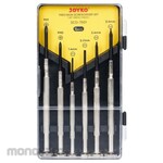 Joyko Precision Screwdriver Set