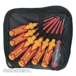 KAPUSI Electrical Screwdriver (Obeng Listrik)