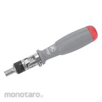 KAPUSI Multifungtion Bending Screwdriver