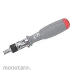 KAPUSI Screwdriver Multifunction Bending (Obeng)