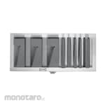 KENTA Angle Plates Set