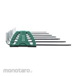 KENTA Long Arm Ball Point Hex Key Metric