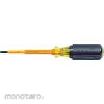 KLEIN Insulated Screwdriver (Obeng Isolasi)