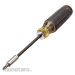 KLEIN Screwdriver Multi Bit Adjustable Length (Obeng)