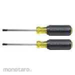 KLEIN TOOLS Combo Tip Driver Set