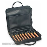 KLEIN TOOLS Hollow Shank Nut Screwdriver Ergonomic Grip