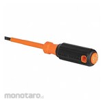 KLEIN TOOLS Insul Driver, 1/4 in. Cab Tip
