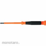 KLEIN TOOLS Insulated Screwdriver (Obeng Isolasi)