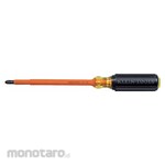 KLEIN TOOLS Insulated Screwdriver Phillips (Obeng Isolasi)