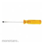 KLEIN TOOLS Keystone-Tip Screwdriver