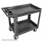 KLEIN TOOLS Modbox Utility Cart (Troli Perkakas)