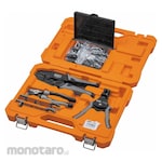 KLEIN TOOLS Pv Connection Solar Tool Set