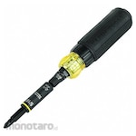 KLEIN TOOLS Ratcheting Screwdriver