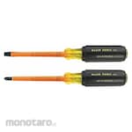 KLEIN TOOLS Safe Insulated Screwdriver