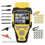 KLEIN TOOLS Scout Pro Max Netwk Cable Tester (Alat Uji Kabel Jaringan)