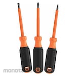 KLEIN TOOLS Screwdriver (Obeng)