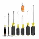 KLEIN TOOLS Screwdriver All-Purpose (Obeng)