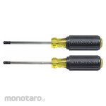 KLEIN TOOLS Screwdriver Combo Tip Set (Obeng)