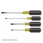 KLEIN TOOLS Screwdriver Cushion Grip (Obeng)