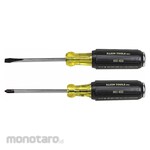 KLEIN TOOLS Screwdriver Demolition Set (Obeng)