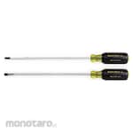 KLEIN TOOLS Screwdriver Long Shank (Obeng)
