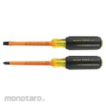 KLEIN TOOLS Screwdriver Safe Insulated (Obeng)