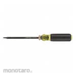 KLEIN TOOLS Screwdriver,Adjustable Length,SQ #1,#2