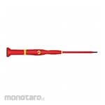 KNIPEX Insulated Precision Torx Screwdriver