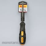 KO-KEN 2 Way Screwdriver with Rubber Grip