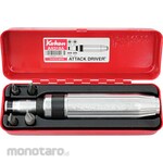 KO-KEN Attack Screwdriver with Bit
