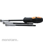 KO-KEN Nut Screwdriver with Grip