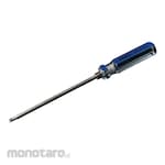 KRISBOW 2 Way Screwdriver Crystal (Obeng Bolak Balik)