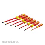 KRISBOW Insulated Screwdriver (Obeng Isolasi)