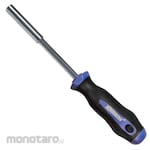 KRISBOW Nut Screwdriver (Obeng Sok)