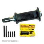 KRISBOW Obeng Ketok dengan Gagang Karet