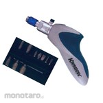 KRISBOW Pistol Ratchet Driver Bit