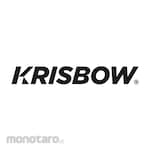 KRISBOW Precision Screwdriver & Magnifier