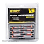 KRISBOW Precision Screwdriver Torx (Obeng Presisi)