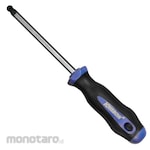 KRISBOW Screwdriver Ball Point Tip (Obeng)