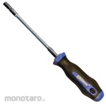 KRISBOW Screwdriver Flex Shaft Nut (Obeng)