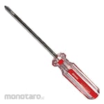 KRISBOW Screwdriver Phillips Crystal (Obeng)