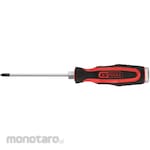 KSTOOLS Go Thru Screwdriver Phillips Hammer Cap (Obeng Tembus)