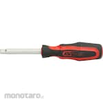 KSTOOLS Screwdriver Square (Obeng)