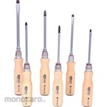 KSTOOLS Wood Screwdriver