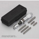 KTC Impact Driver Set