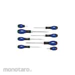 KTC Screwdriver Palm Set (Obeng)