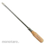 KTC Screwdriver Wooden Grip (Obeng)