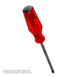 KWT Go Thru Screwdriver Phillips (Obeng Tembus)