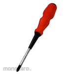 KWT Screwdriver Phillips Rubber Handle (Obeng)