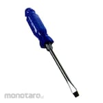 KWT Screwdriver Slotted (Obeng)